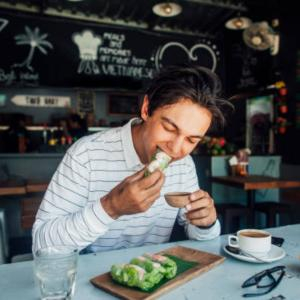 Những Lợi Ích Sức Khỏe Khi Bạn Sử Dụng Bánh Tráng Hằng Ngày